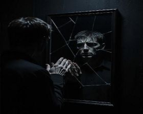 ''O Καθρέφτης''