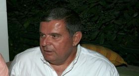 Πέθανε ο επιχειρηματίας Πάνος Μαρινόπουλος