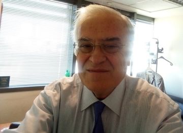 Ο δικηγόρος Ιωάννης Παπαϊωάννου απαντά για τον Νίκο Καραβέλο