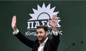 Το νέο Πολιτικό Συμβούλιο του ΠΑΣΟΚ κατά σειρά εκλογής