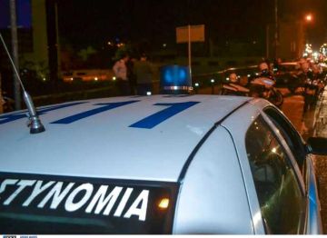 Ξυλοδαρμός 14χρονου από ανηλίκους στην Ηλιούπολη