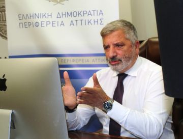 Παρουσιάστηκε στους 66 Δήμους της Αττικής, το νέο Περιφερειακό Σχέδιο Διαχείρισης Αποβλήτων (ΠΕΣΔΑ) 