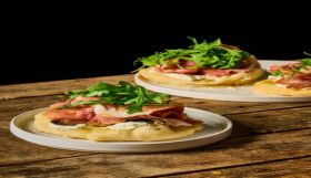 Η συνταγή της ημέρας, Κυριακή 28 Ιουνίου 2026: ''Pizza fritta: αυτή η πίτσα είναι τηγανητή ''