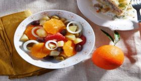 Η συνταγή της ημέρας, Κυριακή 22 Μαρτίου 2026: ''Πορτοκαλοσαλάτα με πατάτες''