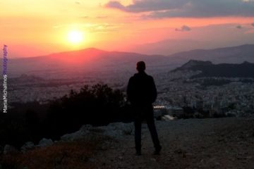 Δήμοι, φορείς ζήτησαν ''μερίδιο'' από τον Υμηττό