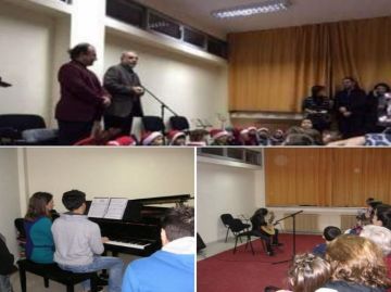 ΠΡΩΤΑ η ΗΛΙΟΥΠΟΛΗ: ''ΚΛΕΙΝΕΙ ΤΟ ΔΗΜΟΤΙΚΟ ΩΔΕΙΟ ΗΛΙΟΥΠΟΛΗΣ;''