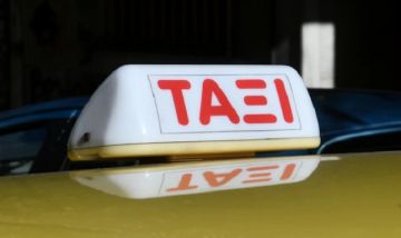 Χωρίς ταξί για 18 ώρες - Νέα απεργία στις 22 Σεπτεμβρίου