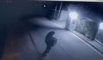 Πυροβολισμοί στο σπίτι του Φουρθιώτη