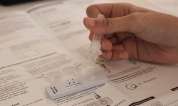 Συναγερμός πριν από το πρώτο κουδούνι στα Λύκεια: Θετικοί 408 μαθητές, καθηγητές και  λοιπό προσωπικό, έπειτα από self test