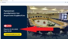 Κάτι δεν πάει καλά Κυρία Πρόεδρε...