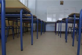 Τηλεφώνημα για βόμβα σε Γυμνάσιο στον Καρέα