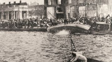 9η Σεπτεμβρίου 1922: Η καταστροφή της Σμύρνης