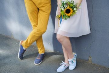 Ρούχα για το πρώτο ραντεβού: 3 πράγματα να αποφύγετε