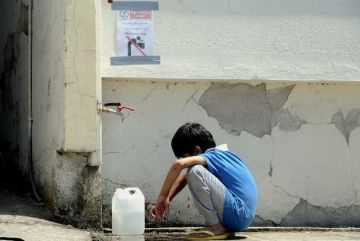Τα χαμένα παιδιά που δεν ψάχνουμε... (Γιώργος Τζεδάκις)