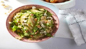 Η συνταγή της ημέρας, Σάββατο 6 Δεκεμβρίου 2025: ''Σαλάτα με αχλάδια και ροκφόρ''