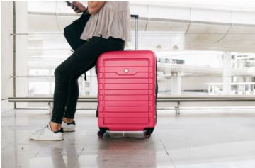 7 πράγματα που πρέπει να κάνουμε πριν από ένα ταξίδι