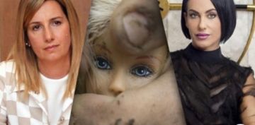 ''Στο μυαλό των βιαστών'': Eνα συγκλονιστικό on line σεμινάριο με τη συμμετοχή της Σοφίας Μπεκατώρου