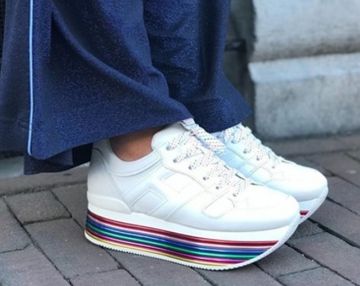 Γυναικεία παπούτσια. Ποιο στυλ σε αντιπροσωπεύει;