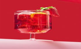 Η συνταγή της ημέρας, Παρασκευή 27 Μαρτίου 2026: ''Φραουλάδα σπιτική''