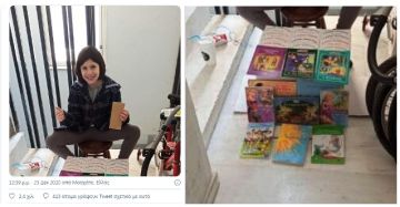 Μοσχάτο: Η συγκινητική ιστορία του κοριτσιού που κάνει bazaar για να στηρίξει πολύτεκνη οικογένεια