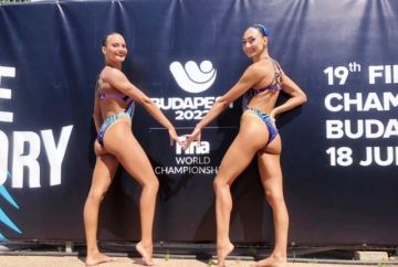 Στον τελικό του Ελεύθερου Ντουέτου οι Πλατανιώτη / Μαλκογεώργου, ως 6ες στον προκριματικό