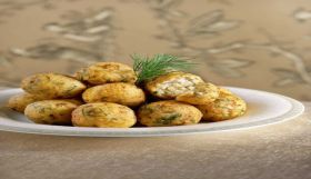 Η συνταγή της ημέρας, Δευτέρα 13 Απριλίου 2026: ''Ταραμοκεφτέδες μερακλίδικοι από τη Σμύρνη''