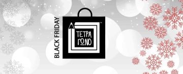 Black Friday 2021 με προσφορές στο Τετράγωνο για τα Νότια Προάστια!