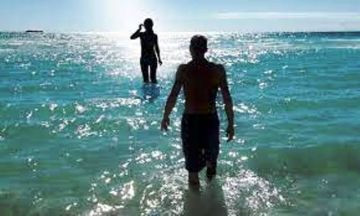 Ο καιρός το Σάββατο 10 Ιουλίου 2021