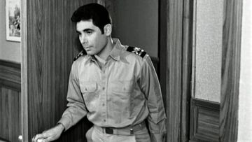 Πέθανε ο ηθοποιός Θάνος Μαρτίνος σε ηλικία 84 ετών