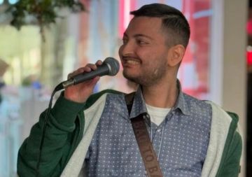  Έφυγε ξαφνικά από τη ζωή ο γνωστός TikToker Manolo
