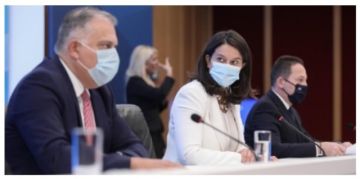 To ''κούρεμα'' Θεοδωρικάκου από την Κυβέρνηση έχει προϊστορία