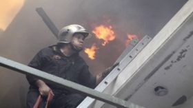 17.07.2015 - Φωτιά στον Υμηττό -  δέκα χρόνια πριν - μην ξαναζήσουμε τέτοιες στιγμές...