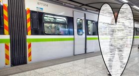 Αλλαγές στη Γραμμή 2 του Μετρό από αύριο Τρίτη - Ποιοι σταθμοί θα κλείνουν νωρίτερα