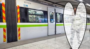 Αλλαγές στη Γραμμή 2 του Μετρό από αύριο Τρίτη - Ποιοι σταθμοί θα κλείνουν νωρίτερα