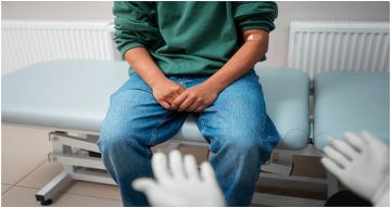 Υπερτροφία προστάτη. Είναι επικίνδυνη;