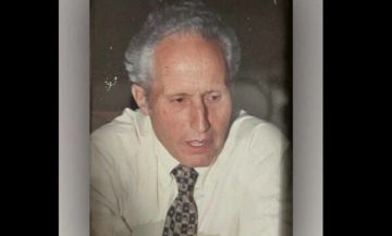 ''Έφυγε'' ο Νίκος Αναγνωστόπουλος