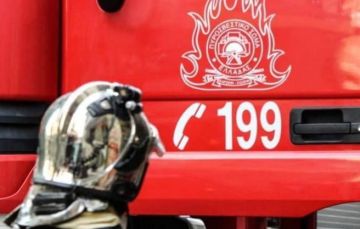 Τραυματισμένος άνδρας ανασύρθηκε από φρέαρ πολυκατοικίας στην Κυψέλη