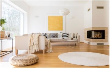 Tips διακόσμησης για το σπίτι σας. 