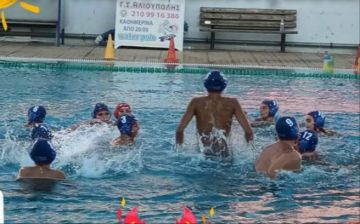  Γ.Σ..Ηλιούπολης: ''Στην Πάτρα από 21 έως 24 Ιουλίου, η Τελική φάση των Μίνι Παίδων''