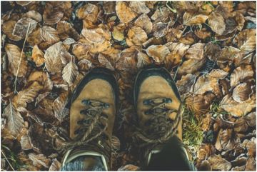 Για... ένστολες αποδράσεις κι όχι μόνο...