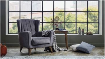 Τα πιο hot έπιπλα της σεζόν που θα αναβαθμίσουν το σαλόνι σου