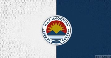 Nέος Γενικός Αρχηγός στην ΠΑΕ Ηλιούπολη ο Ανδρέας Πασπαλιάρης