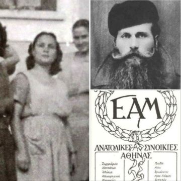 Προς την Διαπαραταξιακή Επιτροπή Δήμου Ηλιούπολης  για την εξέταση θεμάτων αλλαγής ονομασίας οδών, πλατειών. (Περικλής Καπετανόπουλος)