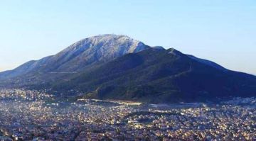 Κίνηση Πολιτών Ηλιούπολης - ΥΜΗΤΤΟΣ - Σχέδιο νέου Π.Δ. προστασίας - Συνεδρίαση ΚΕΣΥΠΟΘΑ