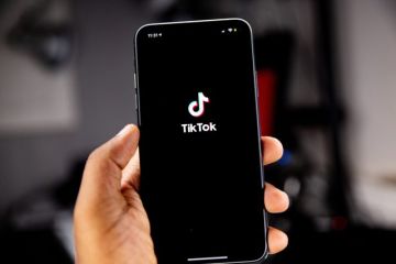 Το TikTok ''εκθρόνισε'' την Google - Έγινε ο πιο δημοφιλής διαδικτυακός προορισμός