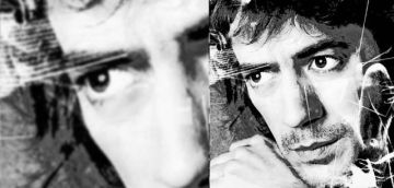 Κώστας Τουρνάς - Για ποιον γνωστό καλλιτέχνη έγραψε τον ''Αχιλλέα απ’ το Κάιρο''