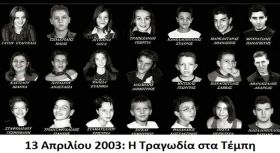 Ο καιρός την Δευτέρα 13 Απριλίου 2026