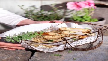 Η συνταγή της ημέρας, Παρασκευή 20 Φεβρουαρίου 2026:''Τραχανόπιτα με φέτα και ρίγανη[''