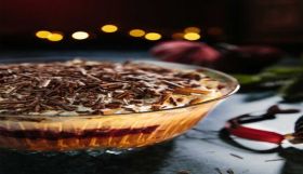 Η συνταγή της ημέρας, Παρασκευή 26 Δεκεμβρίου 2025: ''Τrifle black forest''