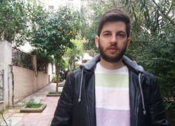 Νεολαία ΣΥΡΙΖΑ: Ποιος είναι ο νέος γραμματέας και τα 51 μέλη του Κεντρικού Συμβουλίου